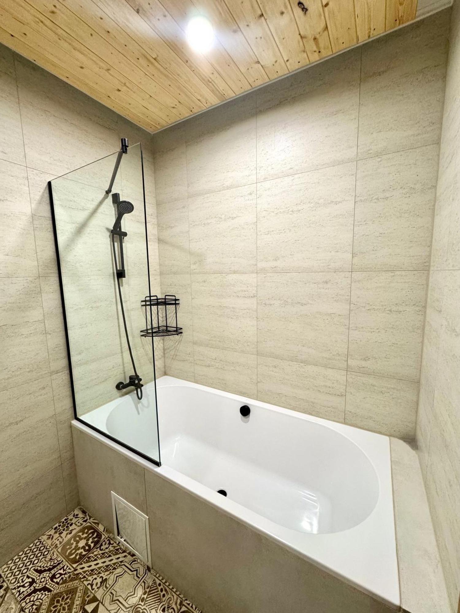 Dami Almaty Hotel Ngoại thất bức ảnh